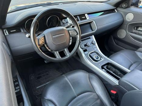 LAND ROVER Range Rover Evoque 2.0 16V 4P HSE 4WD DYNAMIC AUTOMTICO, Foto 7