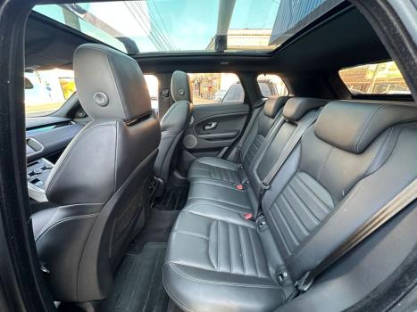 LAND ROVER Range Rover Evoque 2.0 16V 4P HSE 4WD DYNAMIC AUTOMTICO, Foto 9