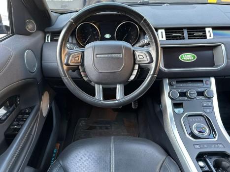 LAND ROVER Range Rover Evoque 2.0 16V 4P HSE 4WD DYNAMIC AUTOMTICO, Foto 10