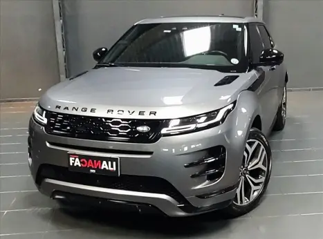 LAND ROVER Range Rover Evoque 2.0 16V P300 HSE R-DYNAMIC AWD AUTOMTICO, Foto 1