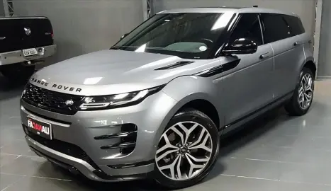 LAND ROVER Range Rover Evoque 2.0 16V P300 HSE R-DYNAMIC AWD AUTOMTICO, Foto 2