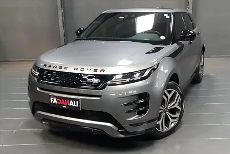 LAND ROVER Range Rover Evoque 2.0 16V P300 HSE R-DYNAMIC AWD AUTOMTICO, Foto 3
