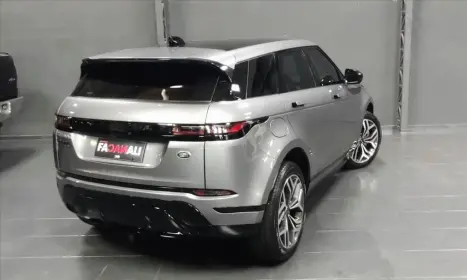 LAND ROVER Range Rover Evoque 2.0 16V P300 HSE R-DYNAMIC AWD AUTOMTICO, Foto 5