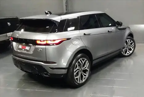 LAND ROVER Range Rover Evoque 2.0 16V P300 HSE R-DYNAMIC AWD AUTOMTICO, Foto 6