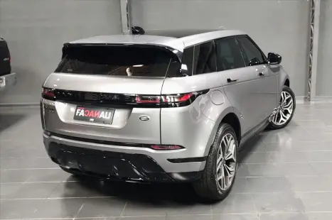 LAND ROVER Range Rover Evoque 2.0 16V P300 HSE R-DYNAMIC AWD AUTOMTICO, Foto 7