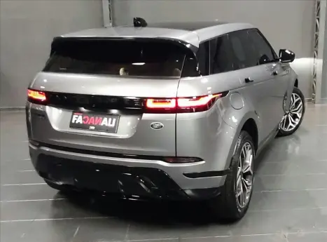 LAND ROVER Range Rover Evoque 2.0 16V P300 HSE R-DYNAMIC AWD AUTOMTICO, Foto 8