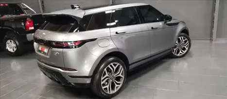 LAND ROVER Range Rover Evoque 2.0 16V P300 HSE R-DYNAMIC AWD AUTOMTICO, Foto 10