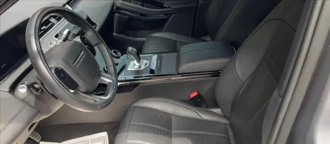 LAND ROVER Range Rover Evoque 2.0 16V P300 HSE R-DYNAMIC AWD AUTOMTICO, Foto 13