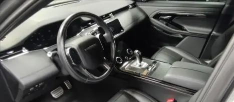 LAND ROVER Range Rover Evoque 2.0 16V P300 HSE R-DYNAMIC AWD AUTOMTICO, Foto 19