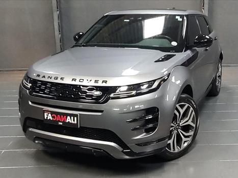 LAND ROVER Range Rover Evoque , Foto 3