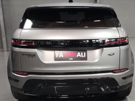 LAND ROVER Range Rover Evoque , Foto 4