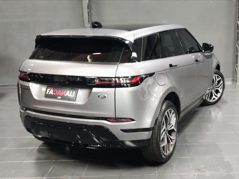 LAND ROVER Range Rover Evoque , Foto 7