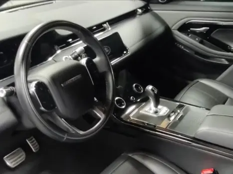 LAND ROVER Range Rover Evoque , Foto 19