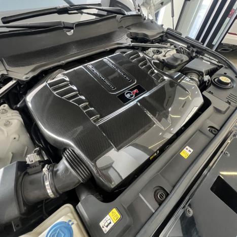 LAND ROVER Range Rover Sport 5.0 V8 32V 4P SVR SUPERCHARGED 4X4 AUTOMTICO, Foto 20