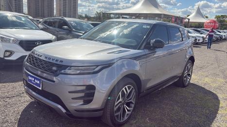 LAND ROVER Range Rover Evoque 2.0 16V P300 SE R-DYNAMIC AWD AUTOMTICO, Foto 2