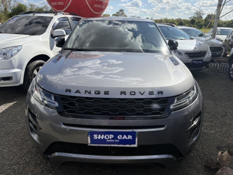 LAND ROVER Range Rover Evoque 2.0 16V P300 SE R-DYNAMIC AWD AUTOMTICO, Foto 4
