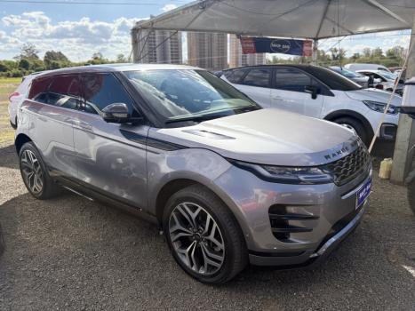 LAND ROVER Range Rover Evoque 2.0 16V P300 SE R-DYNAMIC AWD AUTOMTICO, Foto 6