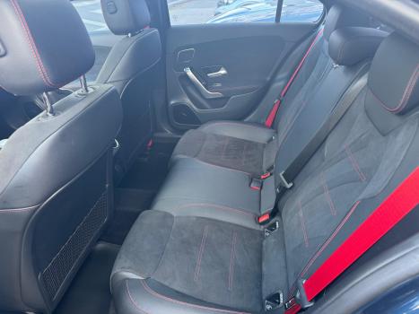 MERCEDES-BENZ A 35 AMG Sedan 2.0 16V 4P CGI 4MATIC 7G-TRONIC DCT AUTOMTICO, Foto 6