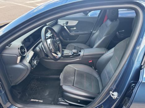 MERCEDES-BENZ A 35 AMG Sedan 2.0 16V 4P CGI 4MATIC 7G-TRONIC DCT AUTOMTICO, Foto 7