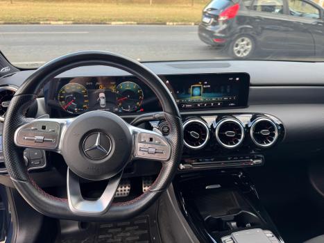 MERCEDES-BENZ A 35 AMG Sedan 2.0 16V 4P CGI 4MATIC 7G-TRONIC DCT AUTOMTICO, Foto 8