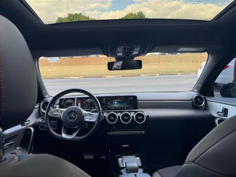 MERCEDES-BENZ A 35 AMG Sedan 2.0 16V 4P CGI 4MATIC 7G-TRONIC DCT AUTOMTICO, Foto 13