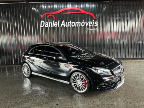 MERCEDES-BENZ A 45 AMG 2.0 16V 4P TURBO AUTOMATIZADO, Foto 1