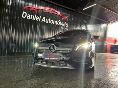 MERCEDES-BENZ A 45 AMG 2.0 16V 4P TURBO AUTOMATIZADO, Foto 4