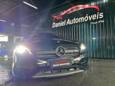 MERCEDES-BENZ A 45 AMG 2.0 16V 4P TURBO AUTOMATIZADO, Foto 8