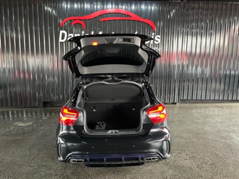 MERCEDES-BENZ A 45 AMG 2.0 16V 4P TURBO AUTOMATIZADO, Foto 10