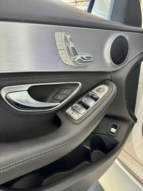 MERCEDES-BENZ C 200 2.0 16V 4P CGI AVANTGARDE AUTOMTICO, Foto 13