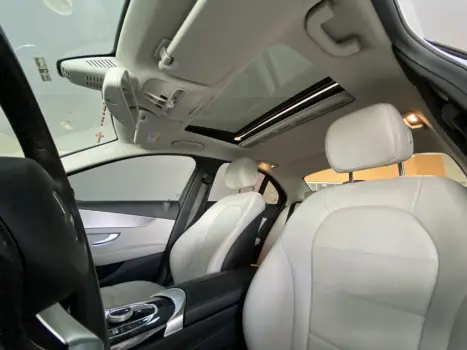 MERCEDES-BENZ C 200 2.0 16V 4P CGI AVANTGARDE AUTOMTICO, Foto 7