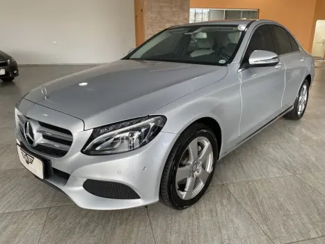 MERCEDES-BENZ C 200 2.0 16V 4P CGI AVANTGARDE AUTOMTICO, Foto 8