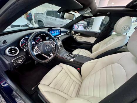 MERCEDES-BENZ C 300 2.0 16V 4P CGI SPORT 9G-TRONIC AUTOMTICO, Foto 2