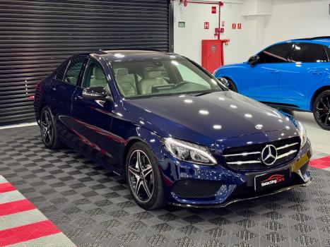 MERCEDES-BENZ C 300 2.0 16V 4P CGI SPORT 9G-TRONIC AUTOMTICO, Foto 6