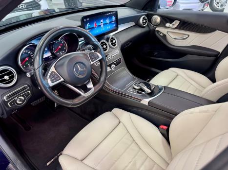 MERCEDES-BENZ C 300 2.0 16V 4P CGI SPORT 9G-TRONIC AUTOMTICO, Foto 8