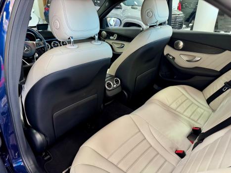 MERCEDES-BENZ C 300 2.0 16V 4P CGI SPORT 9G-TRONIC AUTOMTICO, Foto 11