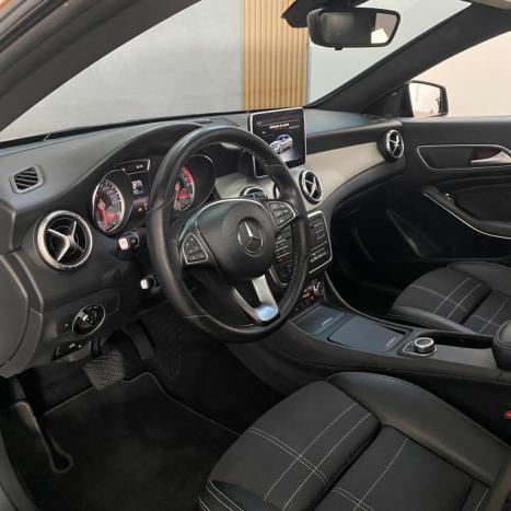 MERCEDES-BENZ CLA 200 1.6 16V 4P VISION AUTOMTICO, Foto 11