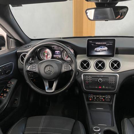 MERCEDES-BENZ CLA 200 1.6 16V 4P VISION AUTOMTICO, Foto 13