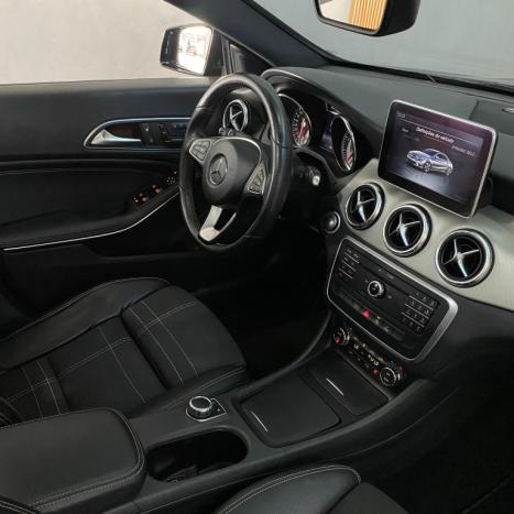 MERCEDES-BENZ CLA 200 1.6 16V 4P VISION AUTOMTICO, Foto 15