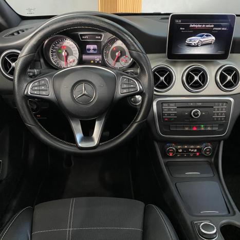 MERCEDES-BENZ CLA 200 1.6 16V 4P VISION AUTOMTICO, Foto 16