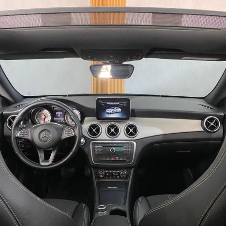 MERCEDES-BENZ CLA 200 1.6 16V 4P VISION AUTOMTICO, Foto 18