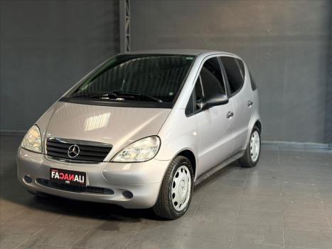 MERCEDES-BENZ Classe A 1.9 4P 190 CLASSIC, Foto 5