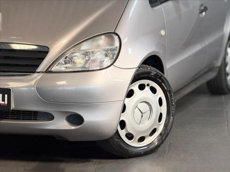 MERCEDES-BENZ Classe A 1.9 4P 190 CLASSIC, Foto 6