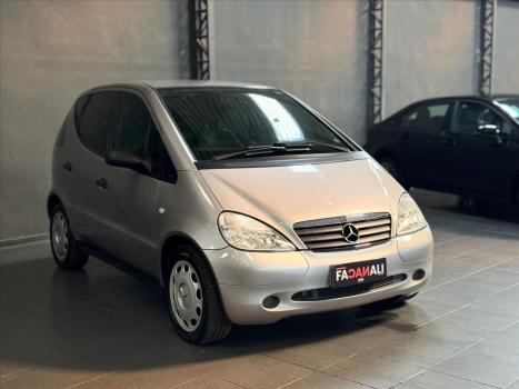 MERCEDES-BENZ Classe A 1.9 4P 190 CLASSIC, Foto 7