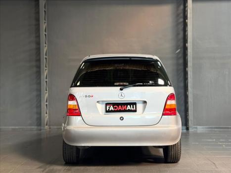 MERCEDES-BENZ Classe A 1.9 4P 190 CLASSIC, Foto 8