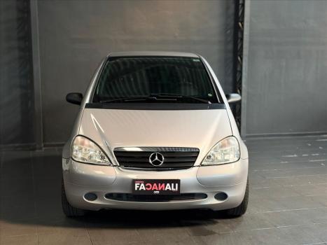 MERCEDES-BENZ Classe A 1.9 4P 190 CLASSIC, Foto 9