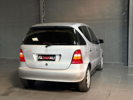 MERCEDES-BENZ Classe A 1.9 4P 190 CLASSIC, Foto 10