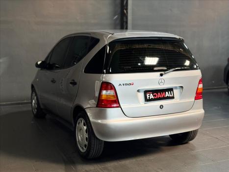 MERCEDES-BENZ Classe A 1.9 4P 190 CLASSIC, Foto 11