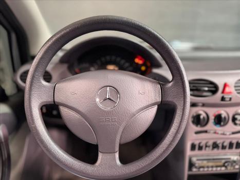 MERCEDES-BENZ Classe A 1.9 4P 190 CLASSIC, Foto 14
