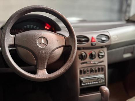 MERCEDES-BENZ Classe A 1.9 4P 190 CLASSIC, Foto 15